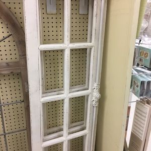 Meet your Posher, Patty